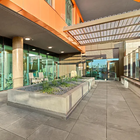 Mirabella at ASU, photo 9 of 31