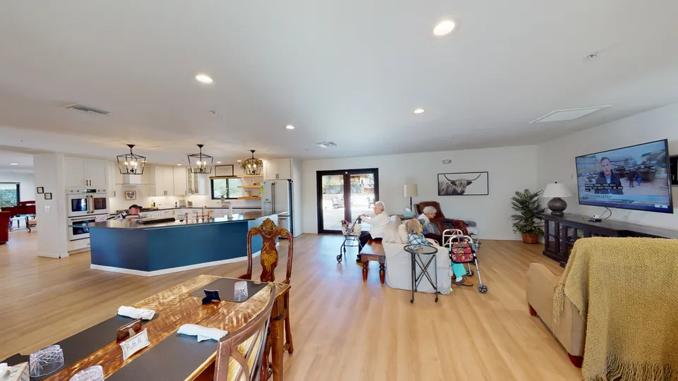 Heritage Oaks Assisted Living Residence, photo 30 of 39
