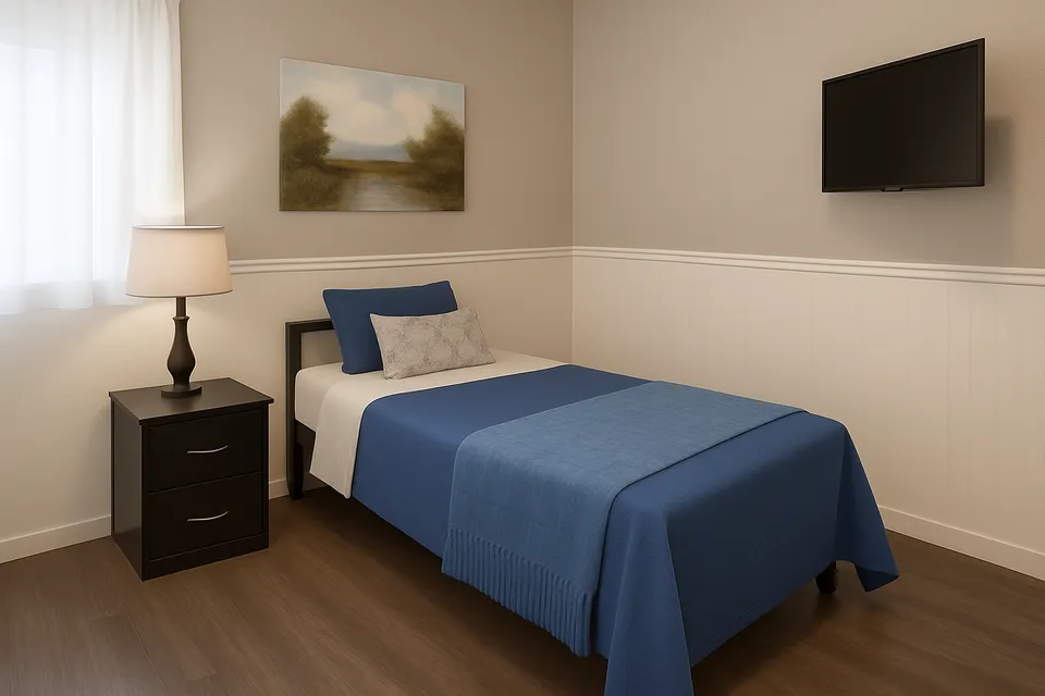 Fountain Assisted Living Center, photo 13 of 26