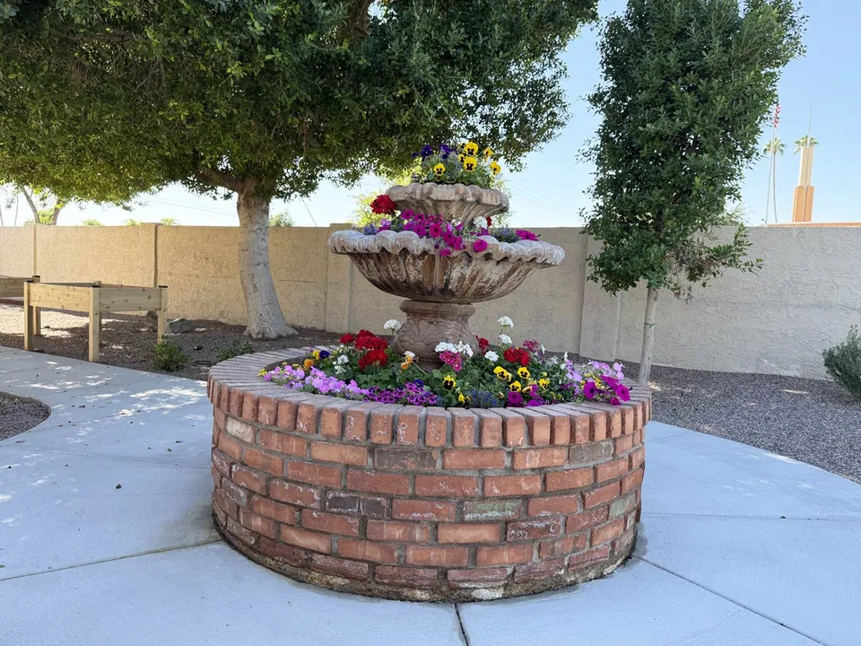 Fountain Assisted Living Center, photo 8 of 26