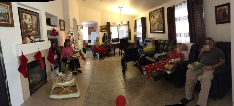 Our Grouphome LLC, photo 7 of 8