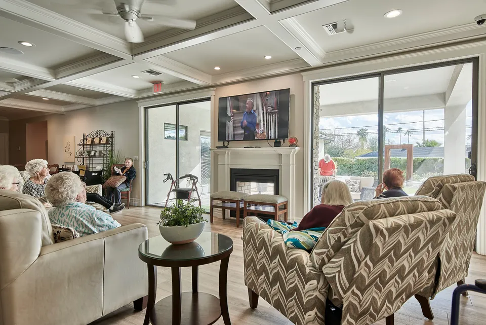 Paradise Living Centers Arcadia, photo 14 of 15
