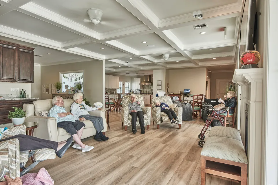 Paradise Living Centers Arcadia, photo 3 of 15