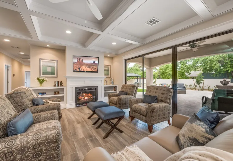 Paradise Living Centers - Central Phoenix, photo 15 of 16