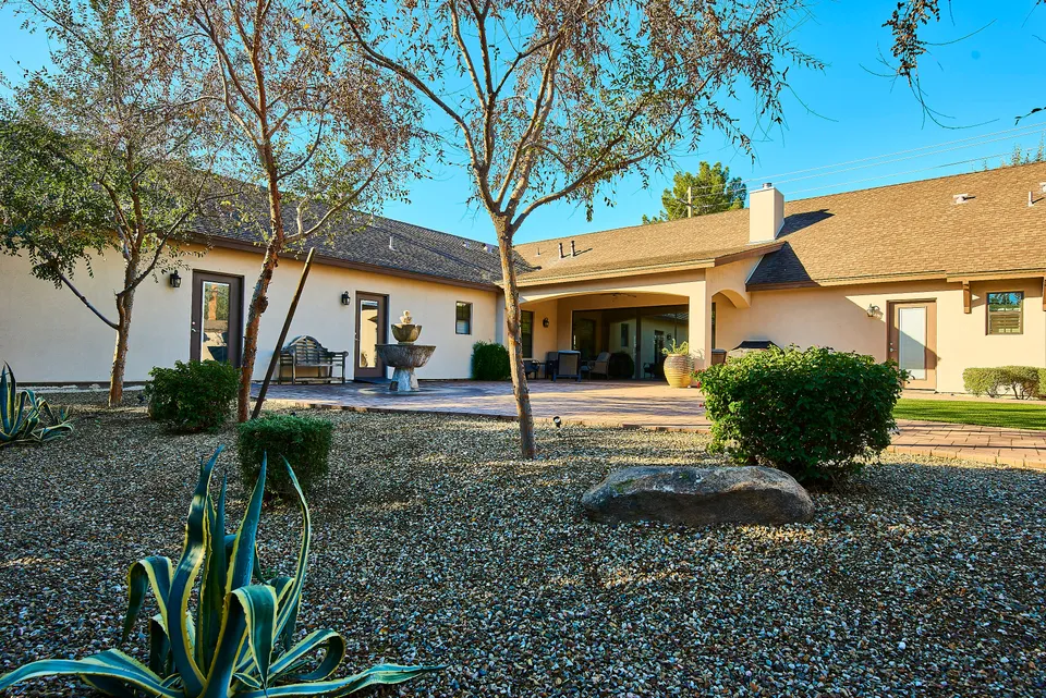 Paradise Living Centers - Central Phoenix, photo 3 of 16