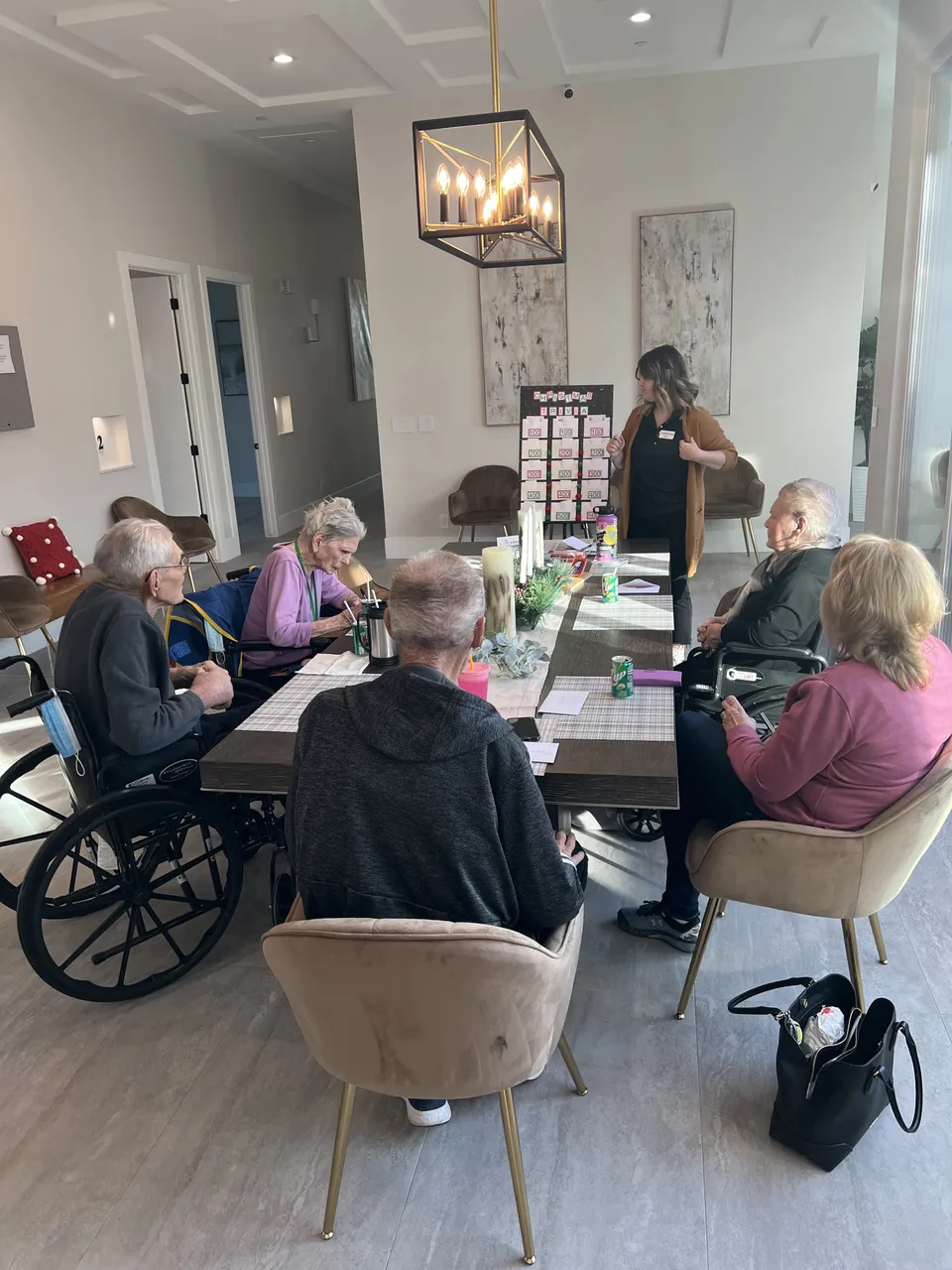 Lake Pleasant Assisted Living, photo 19 of 36