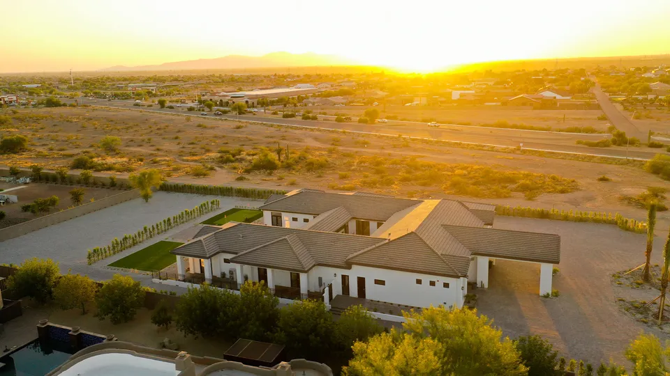 Lake Pleasant Assisted Living, photo 2 of 36