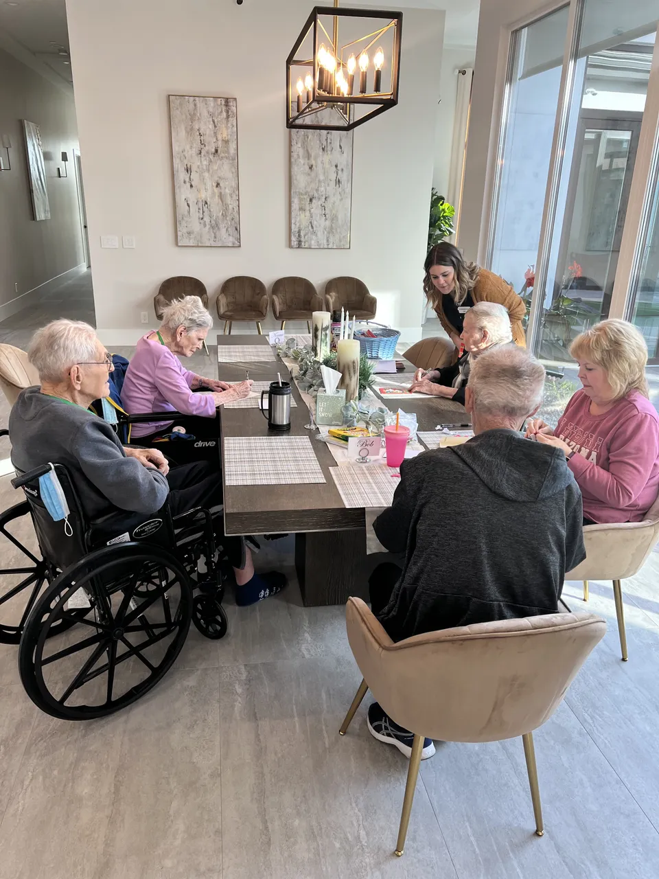 Lake Pleasant Assisted Living, photo 31 of 36