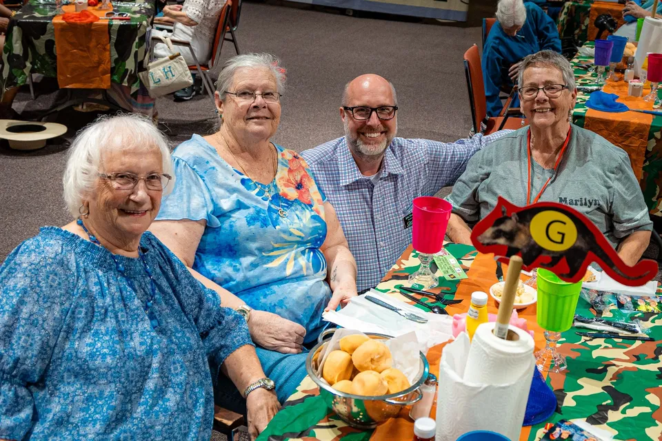 Glencroft Center for Modern Aging, photo 12 of 32