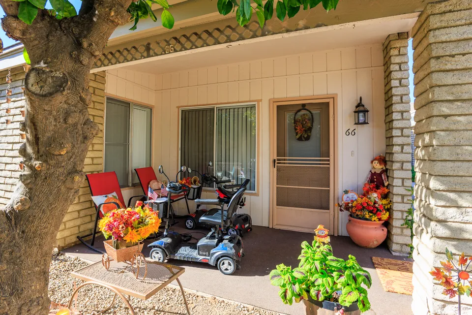 Glencroft Center for Modern Aging, photo 18 of 32