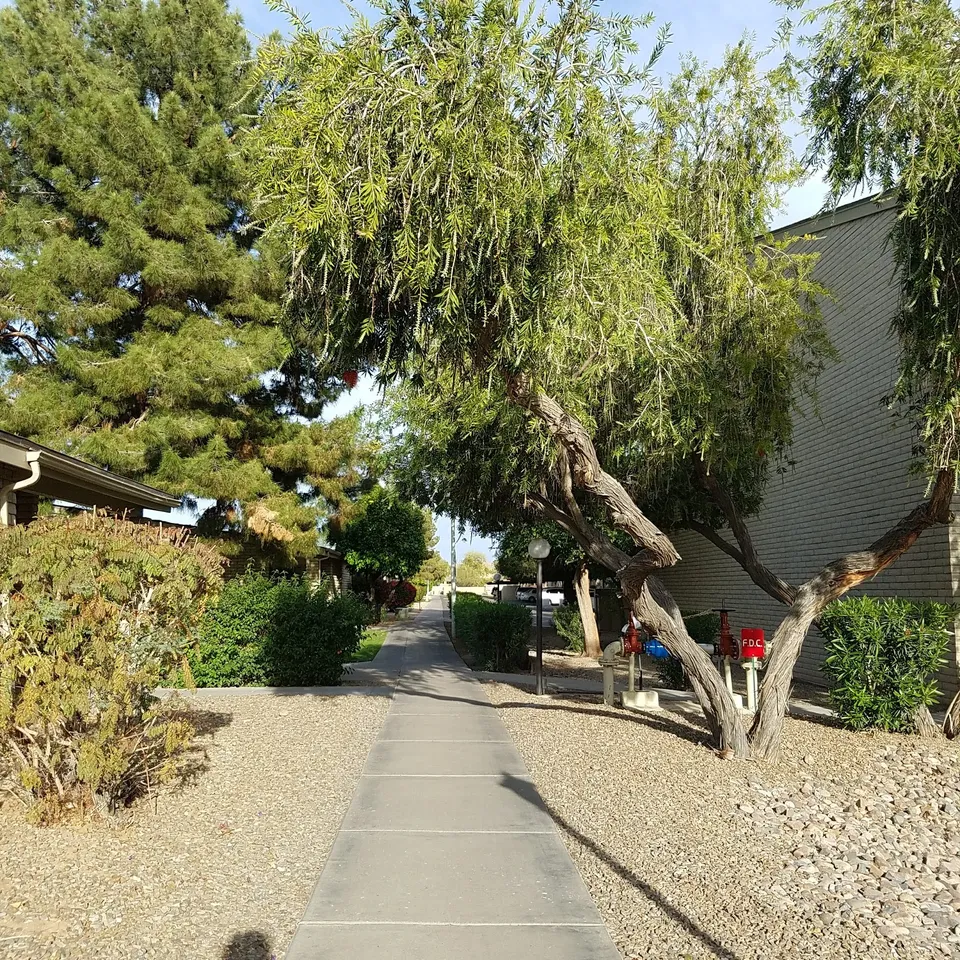Glencroft Center for Modern Aging, photo 24 of 32