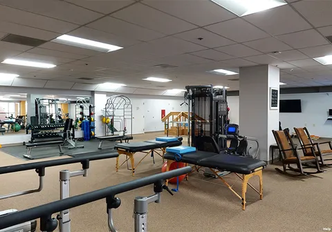 Glencroft Center for Modern Aging, photo 3 of 32