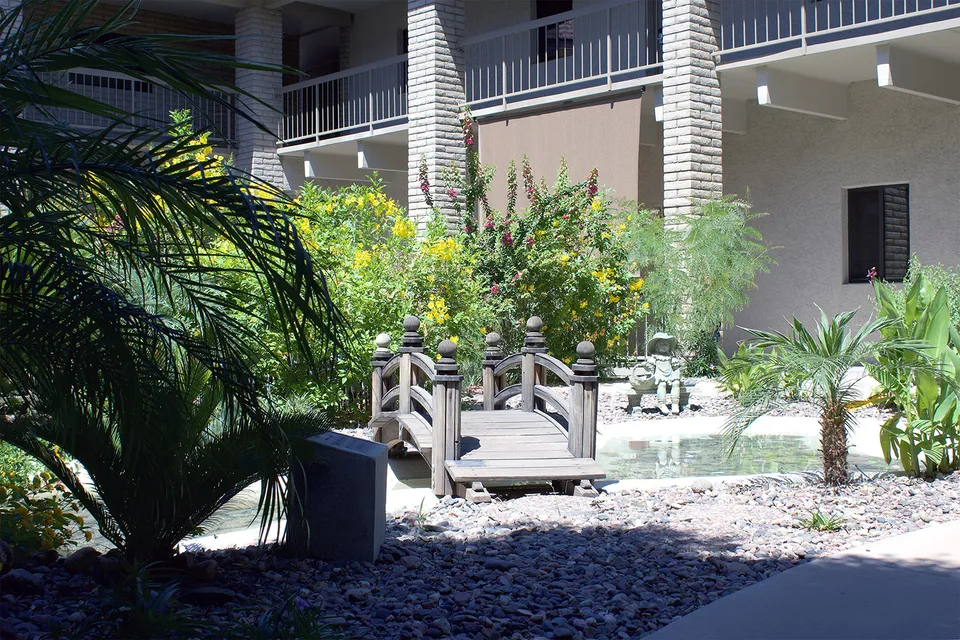 Glencroft Center for Modern Aging, photo 4 of 32
