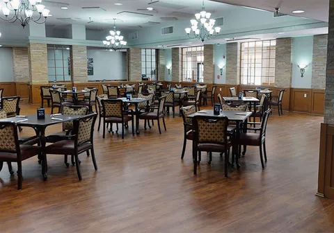 Glencroft Center for Modern Aging, photo 5 of 32