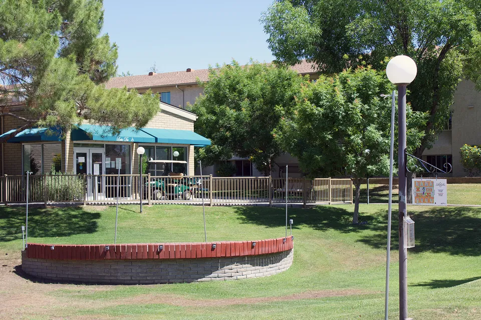 Glencroft Center for Modern Aging, photo 6 of 32