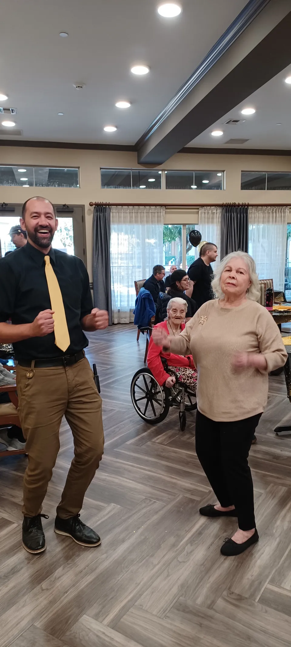 Everlasting Services Estrella Center, photo 11 of 38
