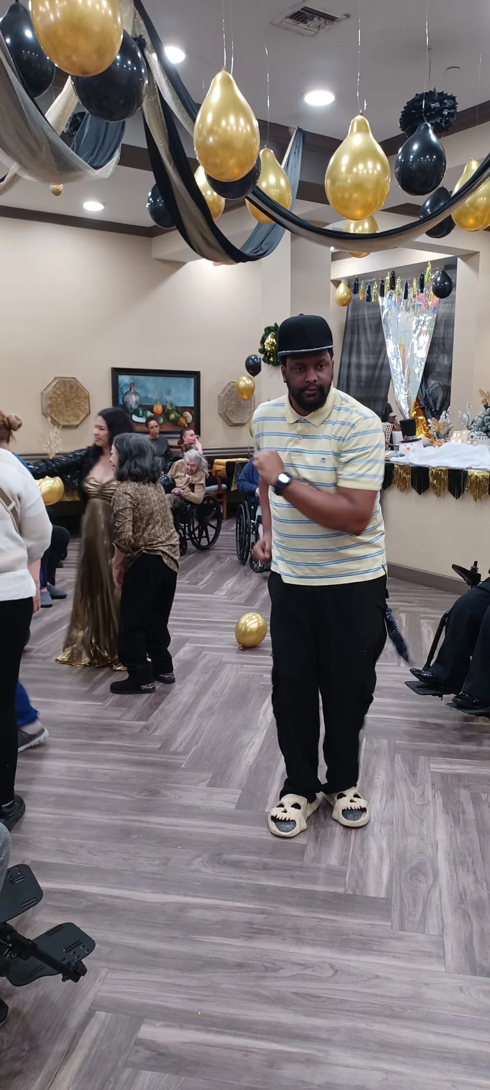 Everlasting Services Estrella Center, photo 18 of 38