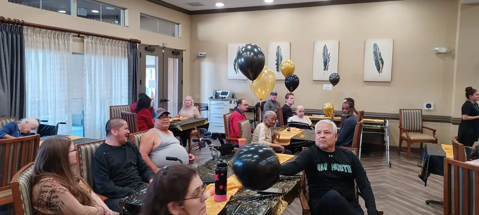 Everlasting Services Estrella Center, photo 25 of 38