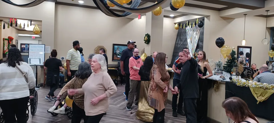 Everlasting Services Estrella Center, photo 37 of 38