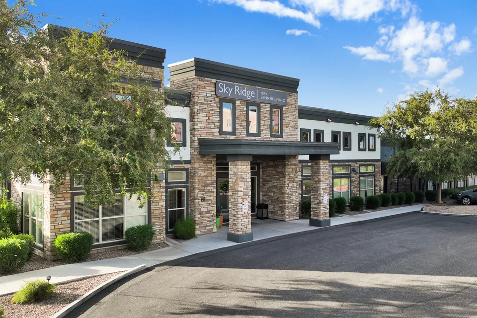 Sky Ridge, photo 1 of 36