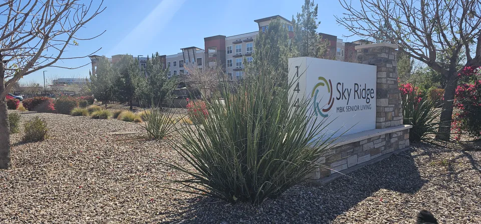 Sky Ridge, photo 31 of 36