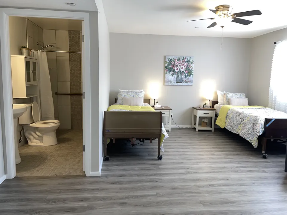 Helping Hearts Assisted Living LLC, photo 11 of 12