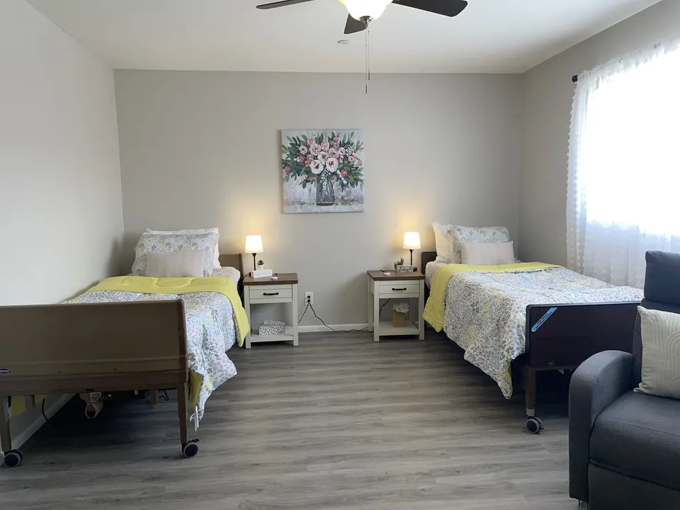 Helping Hearts Assisted Living LLC, photo 12 of 12