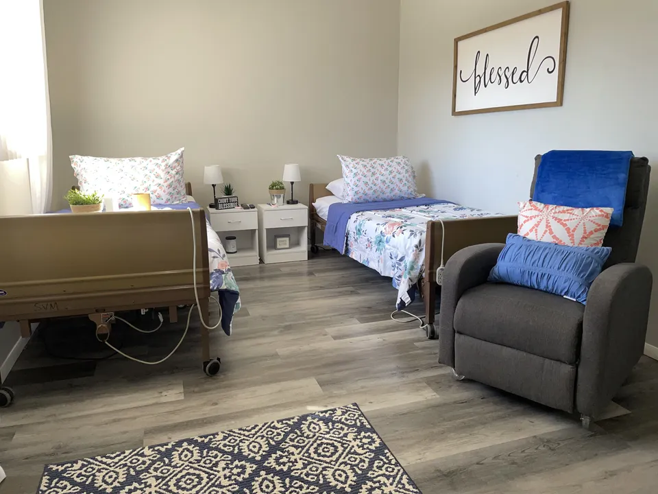 Helping Hearts Assisted Living LLC, photo 2 of 12