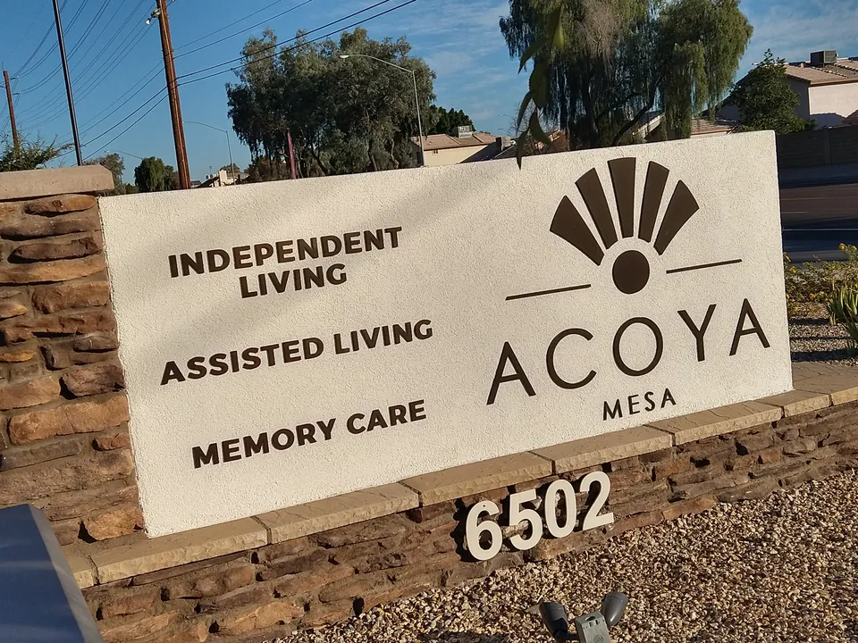 ACOYA Mesa, photo 20 of 32