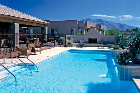 The Inn at the Fountains, photo 2 of 7
