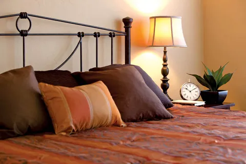 The Inn at the Fountains, photo 3 of 7