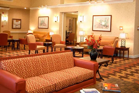 The Inn at the Fountains, photo 5 of 7