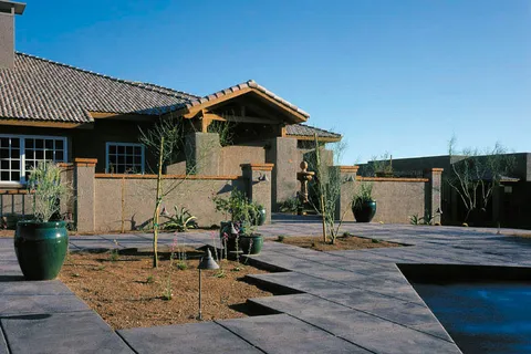 The Inn at the Fountains, photo 7 of 7