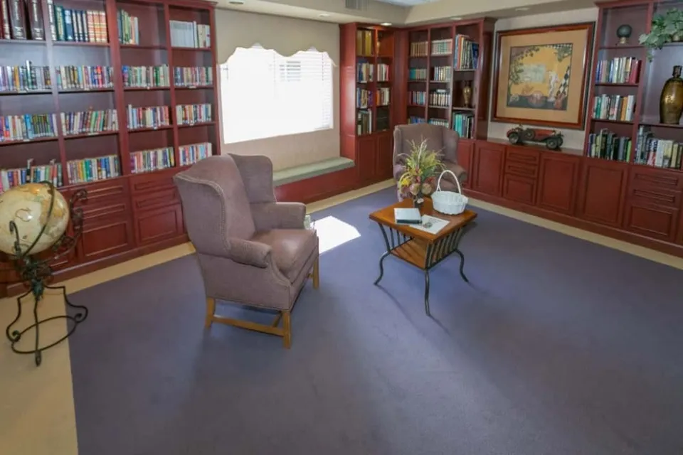 The Citadel Senior Living, photo 10 of 26