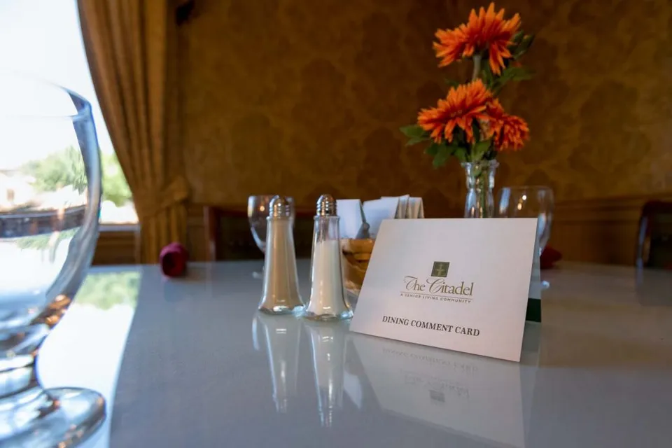 The Citadel Senior Living, photo 11 of 26