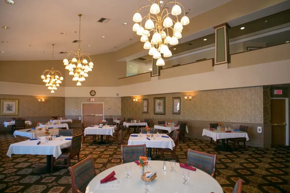 The Citadel Senior Living, photo 13 of 26