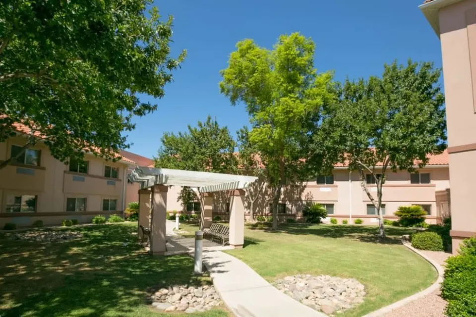 The Citadel Senior Living, photo 15 of 26