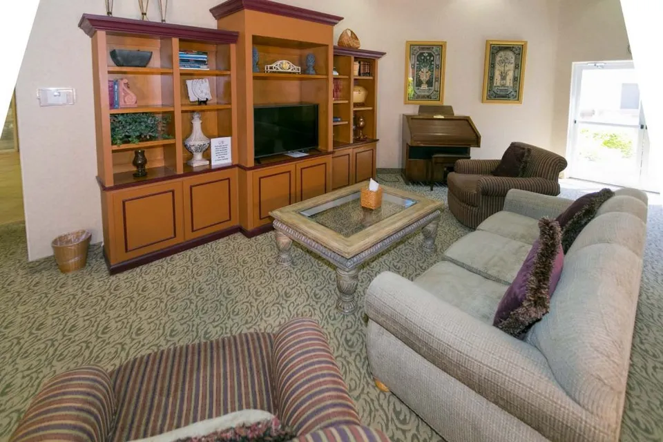 The Citadel Senior Living, photo 16 of 26