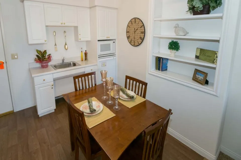 The Citadel Senior Living, photo 17 of 26