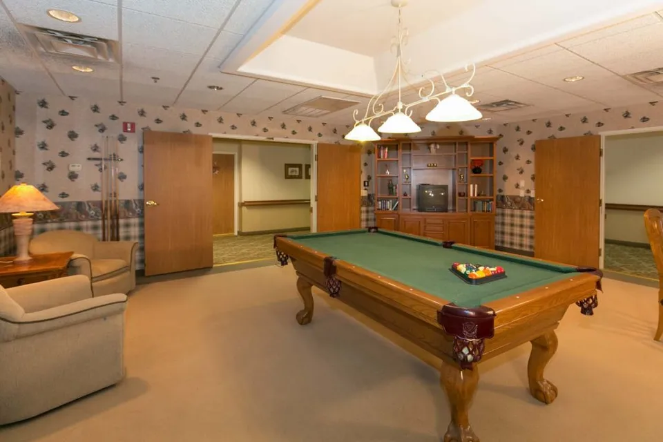 The Citadel Senior Living, photo 19 of 26