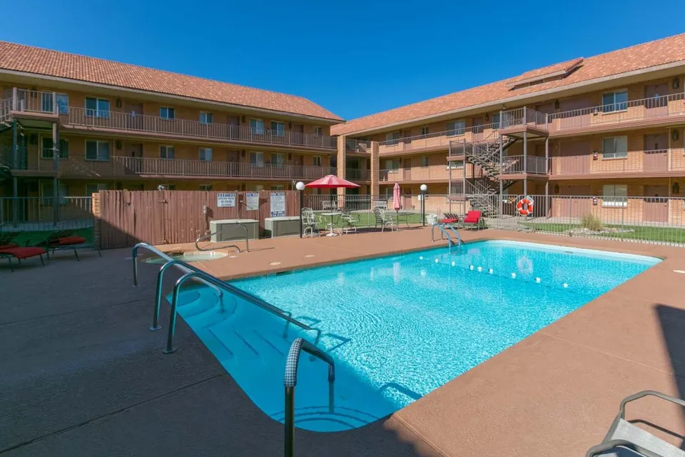The Citadel Senior Living, photo 2 of 26
