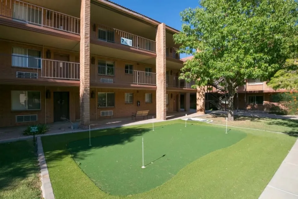 The Citadel Senior Living, photo 20 of 26