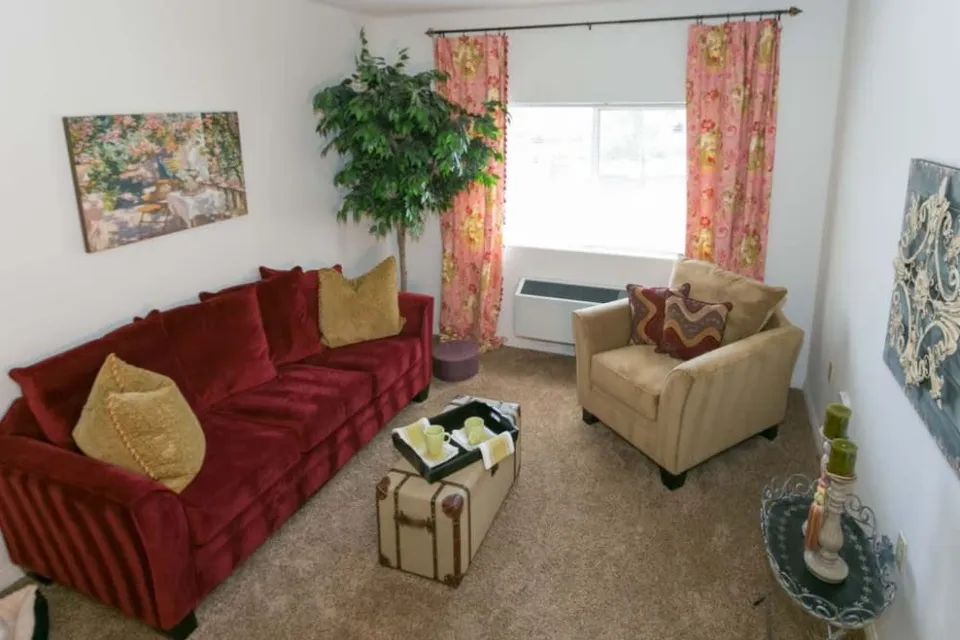 The Citadel Senior Living, photo 22 of 26