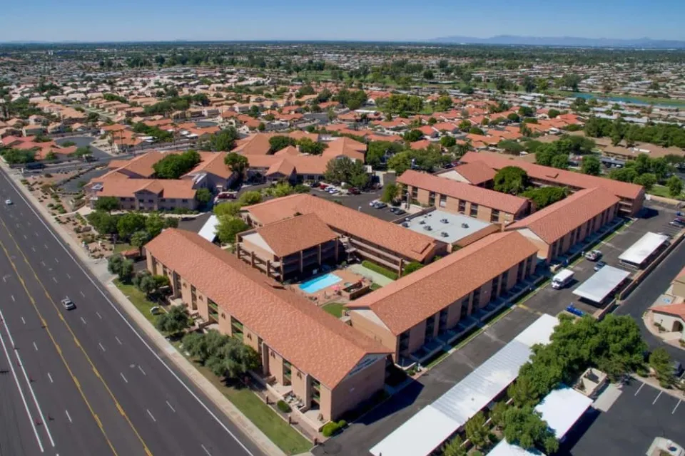 The Citadel Senior Living, photo 23 of 26