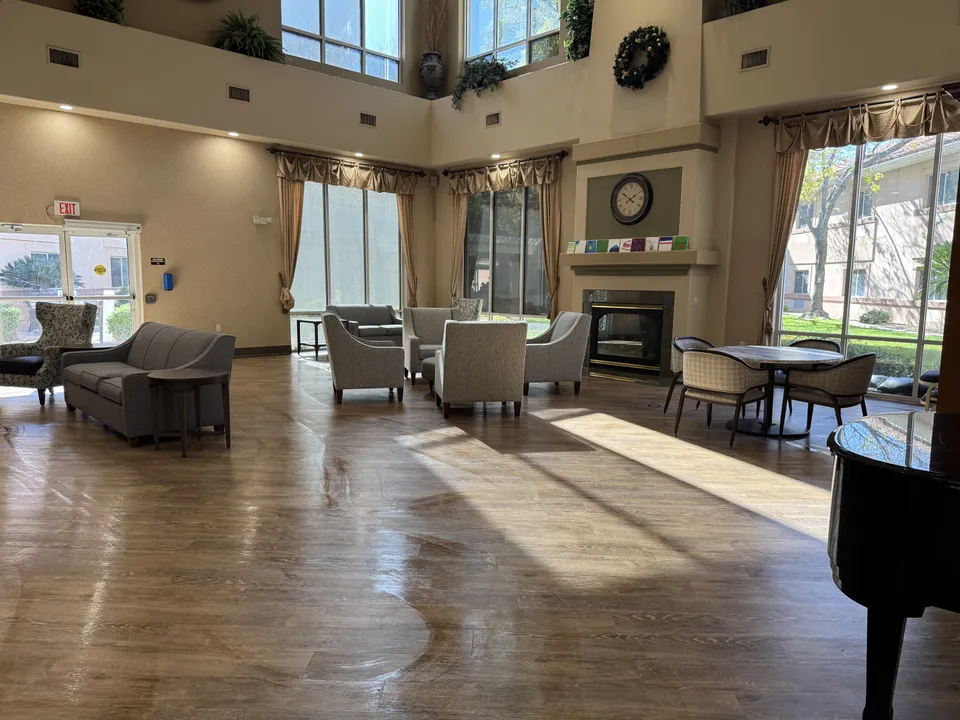 The Citadel Senior Living, photo 26 of 26