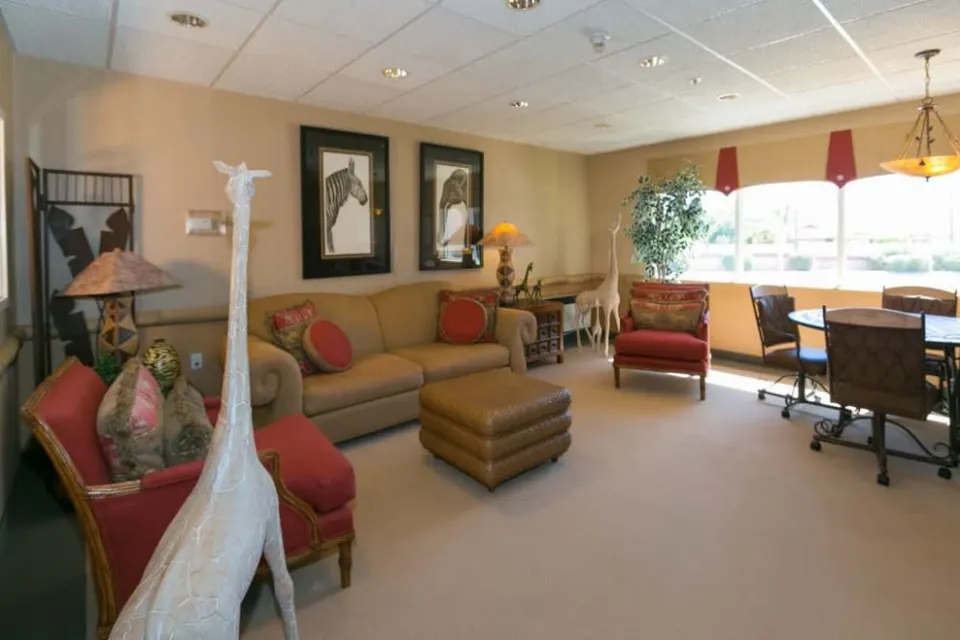 The Citadel Senior Living, photo 3 of 26