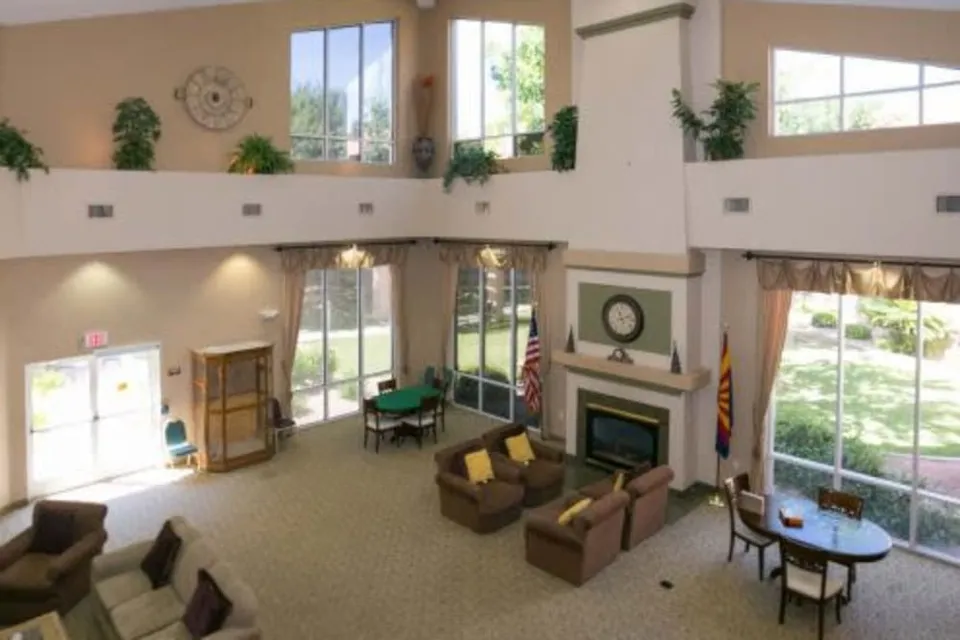 The Citadel Senior Living, photo 4 of 26