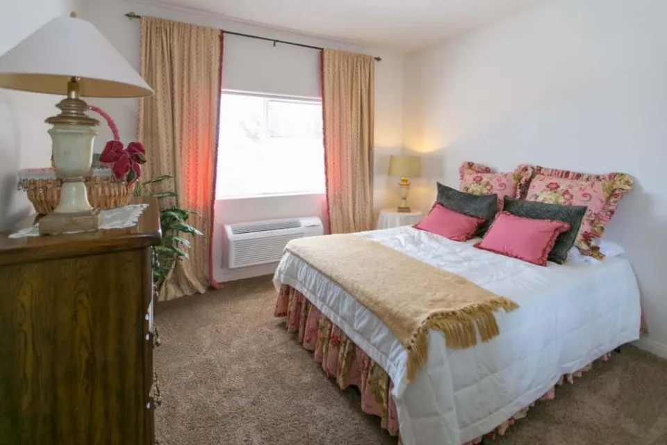 The Citadel Senior Living, photo 7 of 26