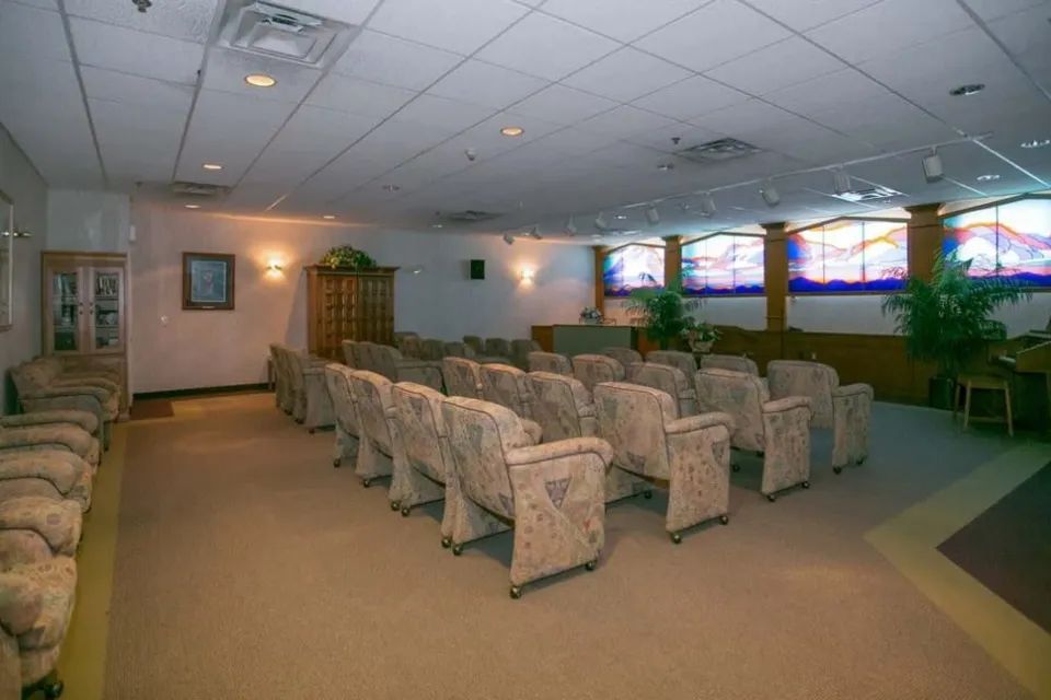 The Citadel Senior Living, photo 8 of 26