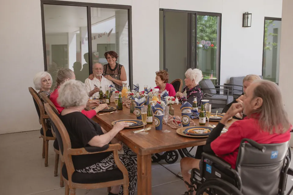 Torbrook Luxury Assisted Living, photo 15 of 32
